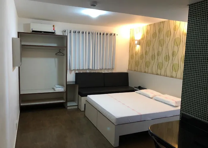 Calandre Hotel