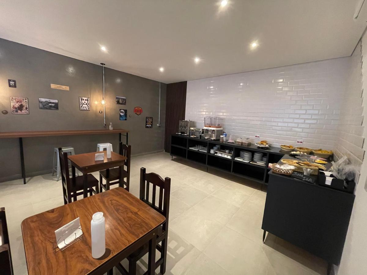 Calandre 3* São Paulo