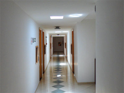 Calandre 3* São Paulo