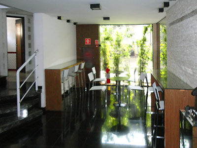 Calandre São Paulo