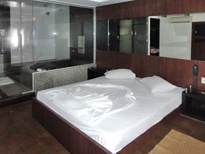 Hotel Calandre 3*