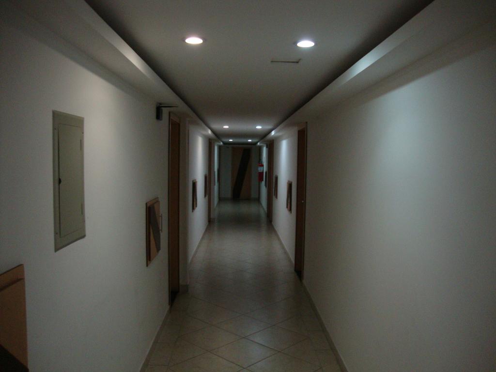 Calandre 3* São Paulo