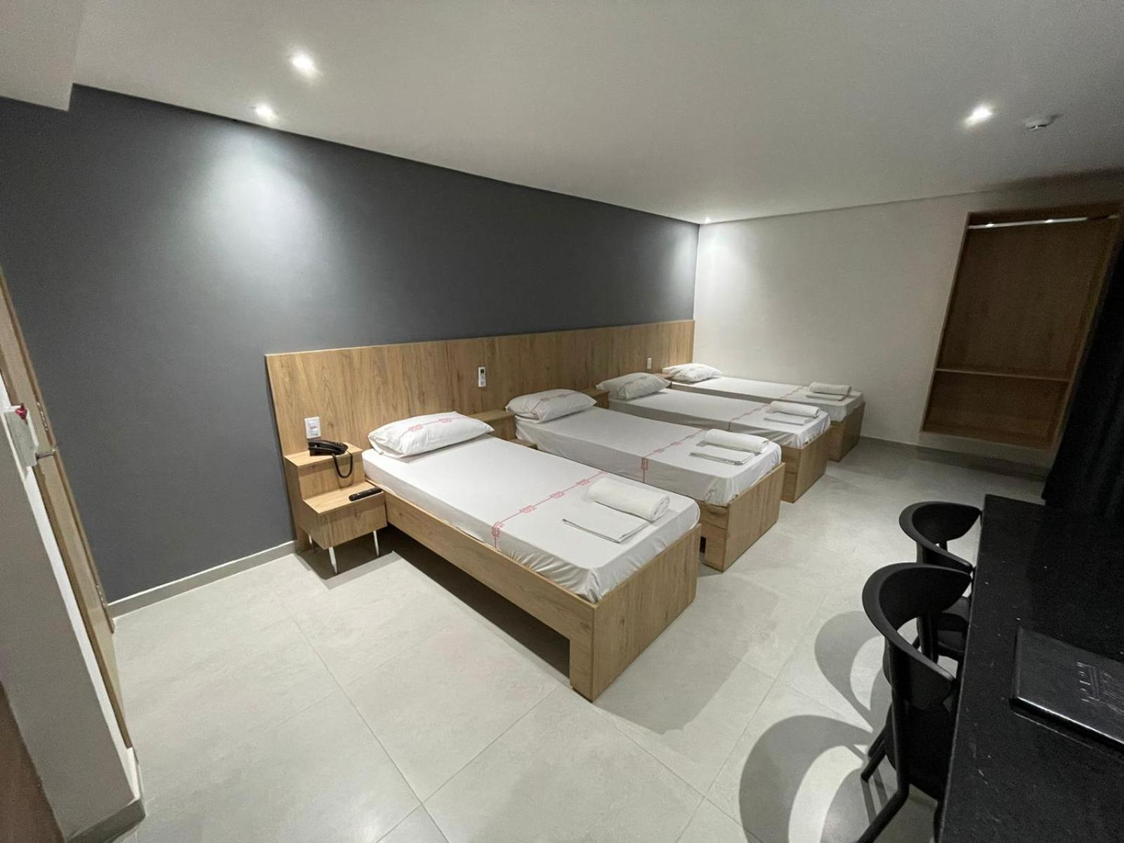 Hotel Calandre São Paulo