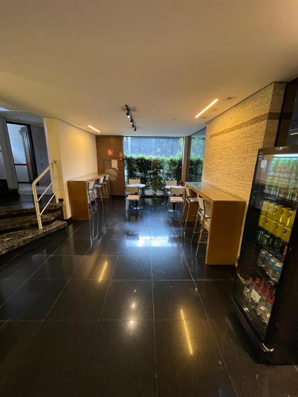 Hotel Calandre São Paulo