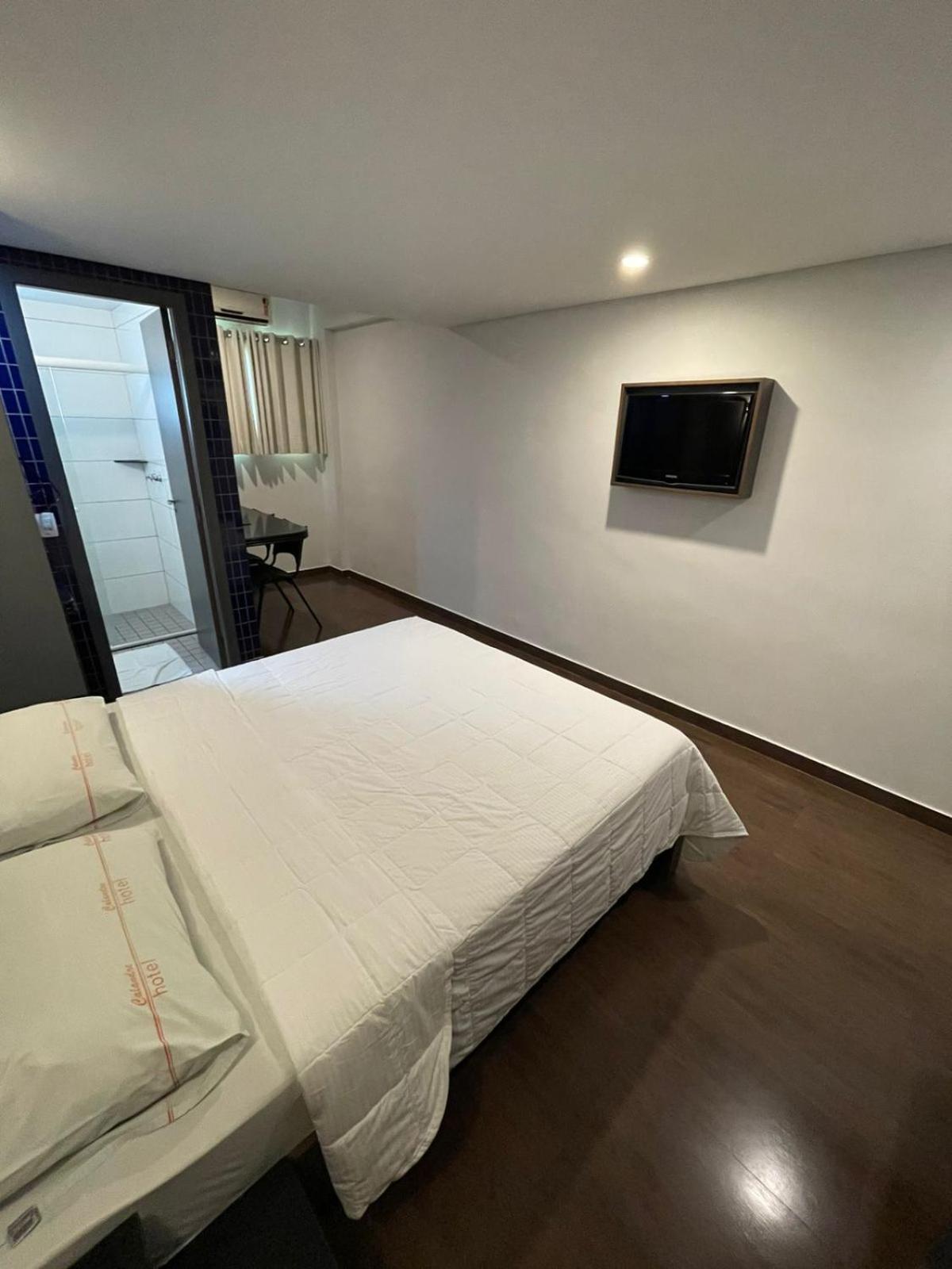 Calandre Hotel 3*