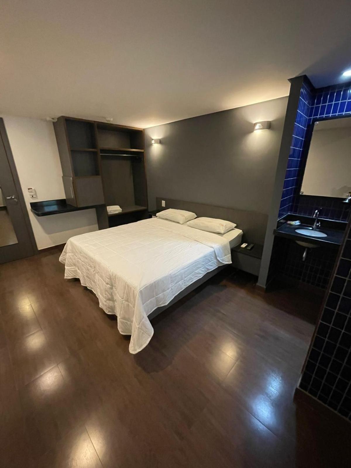 Hotel Calandre São Paulo