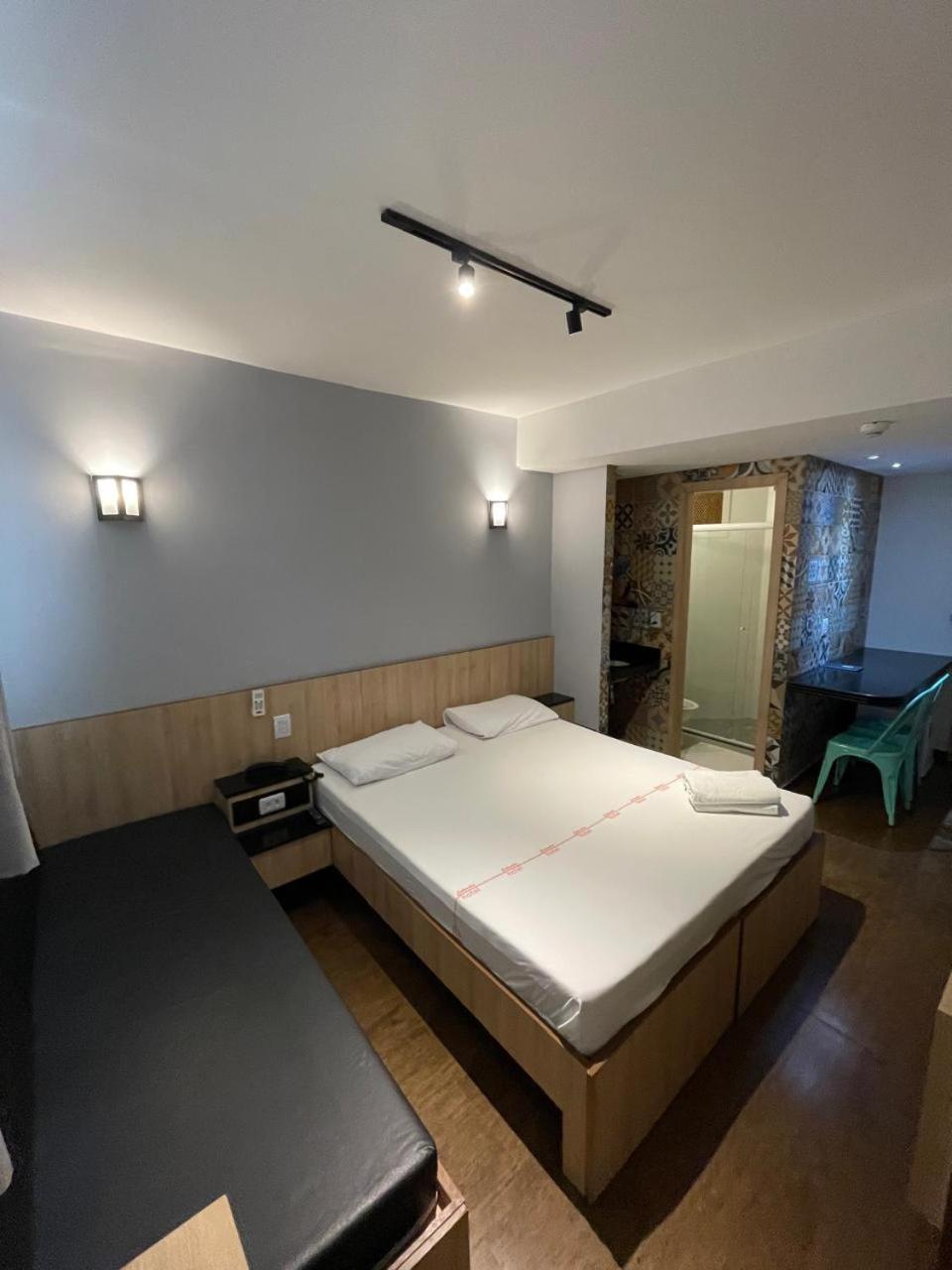 Calandre Hotel São Paulo