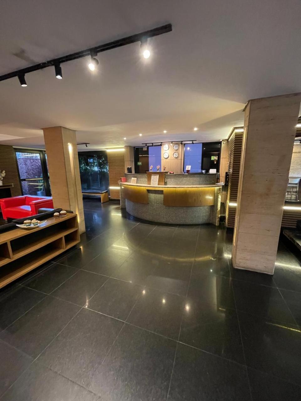 Calandre 3* São Paulo
