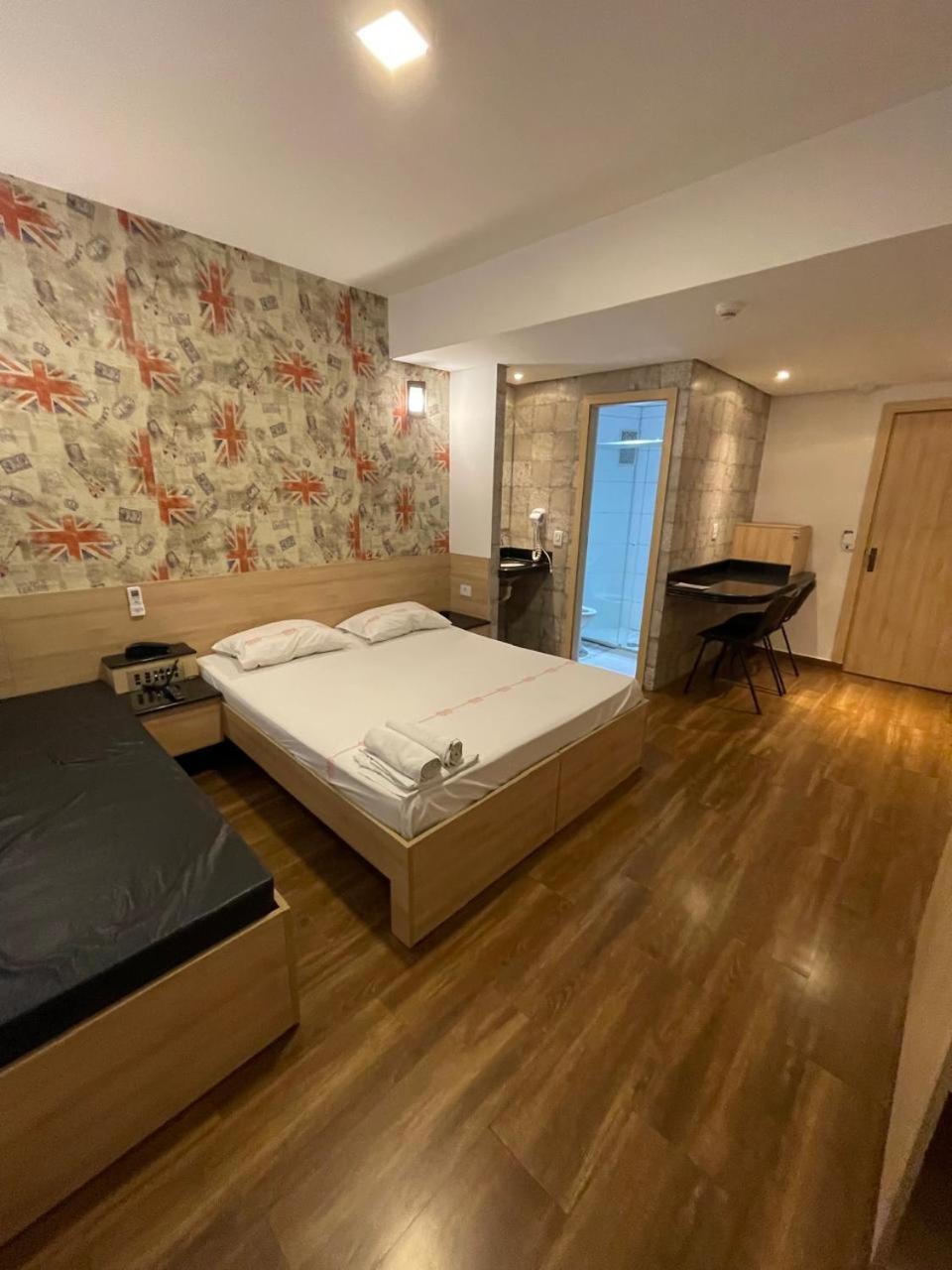 Hotel Calandre