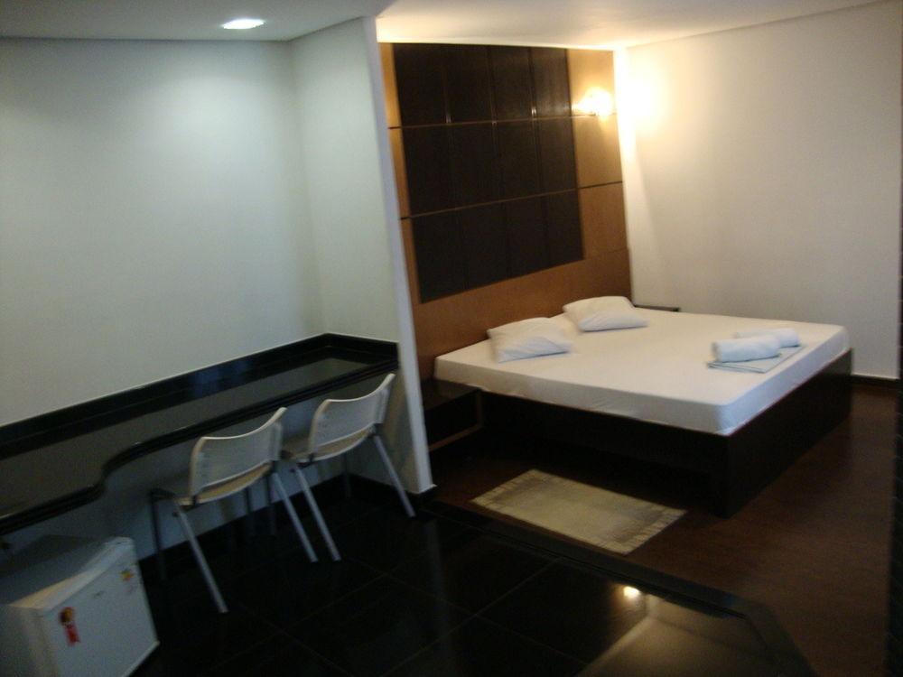 Hotel Calandre 3*