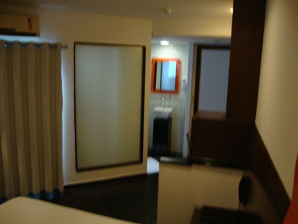 Calandre São Paulo