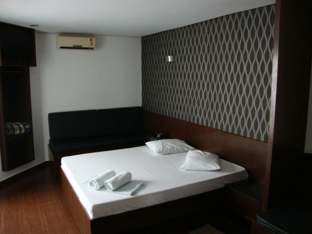 Hotel Calandre São Paulo