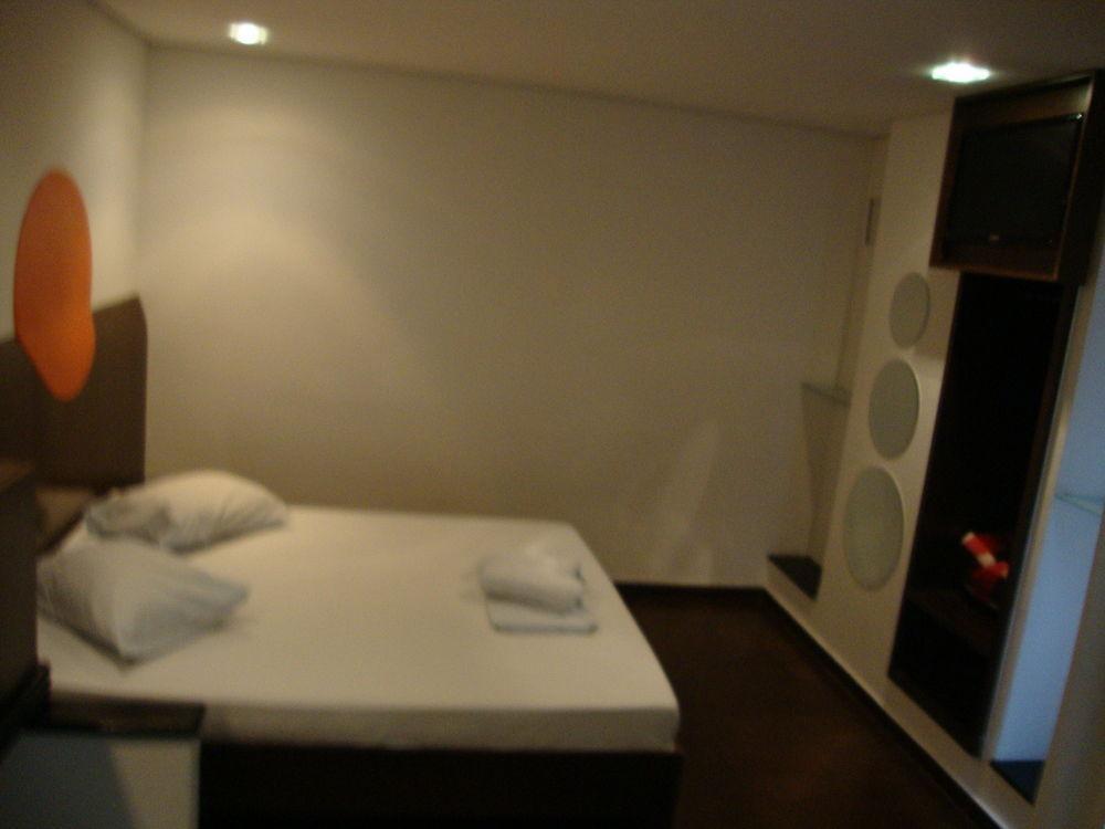 Hotel Calandre