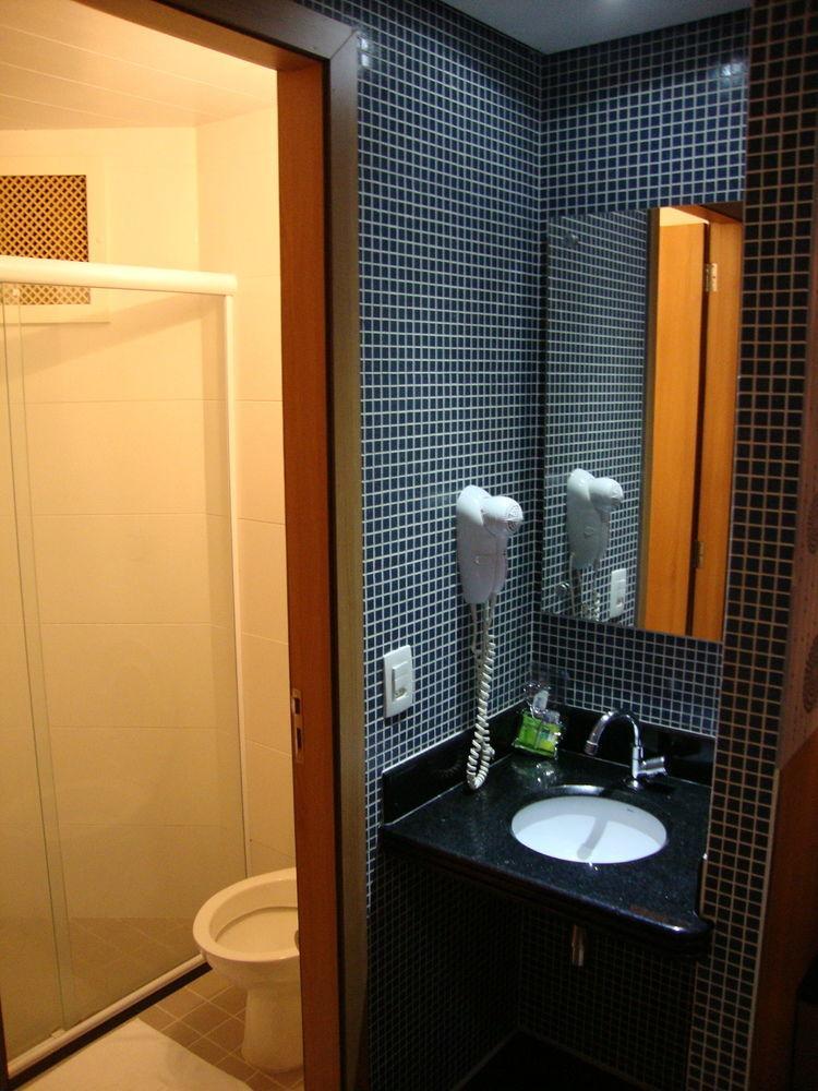 Hotel Calandre São Paulo