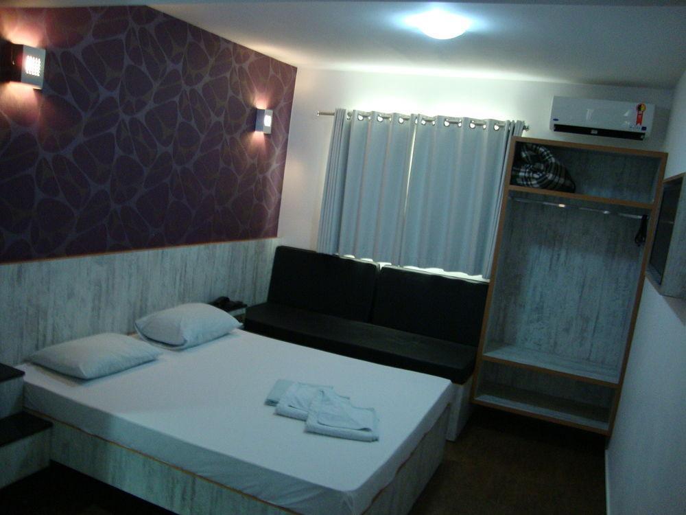 Hotel Calandre 3*